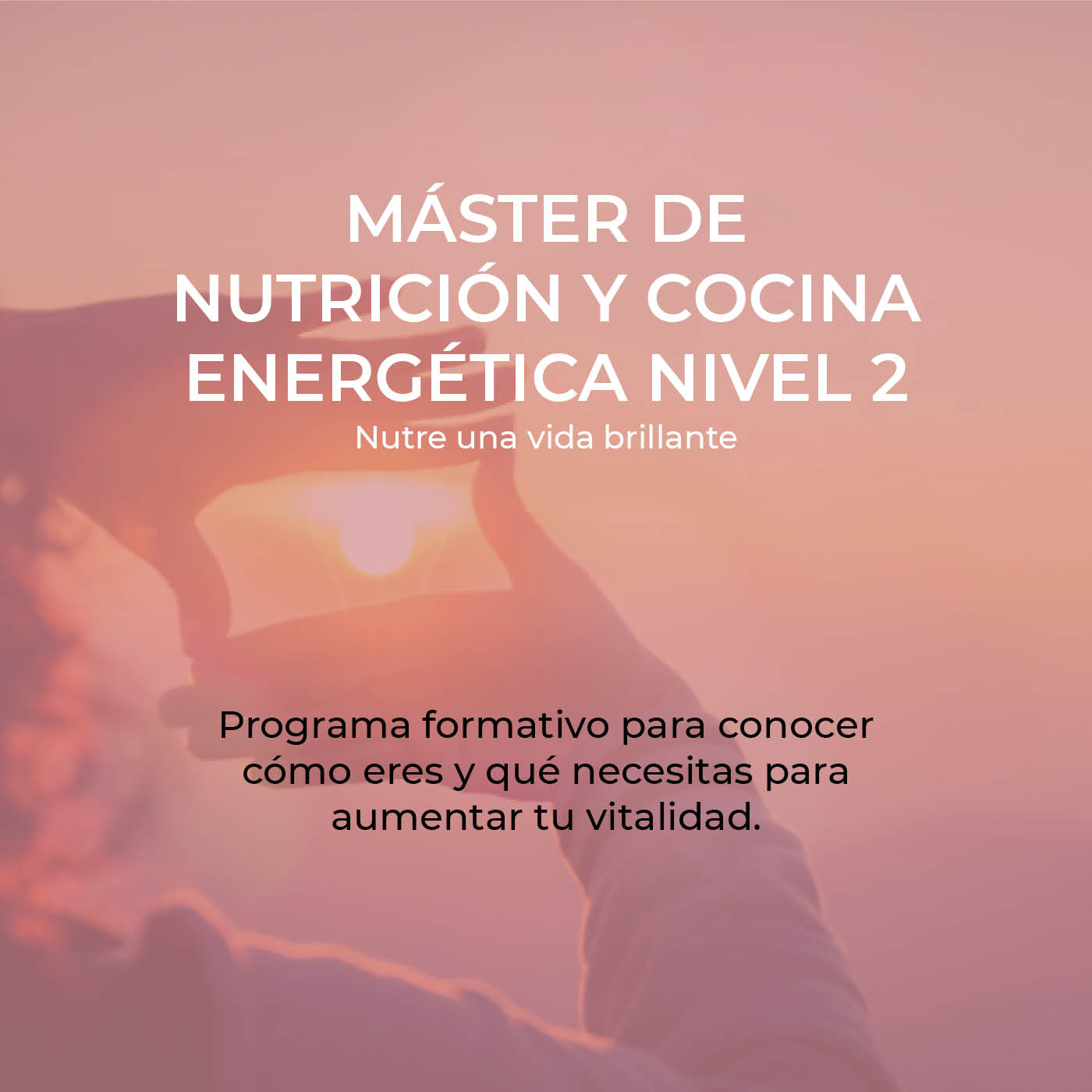 BANNER movil MASTER NUTRICION Y COCINA ENERGETICA 2