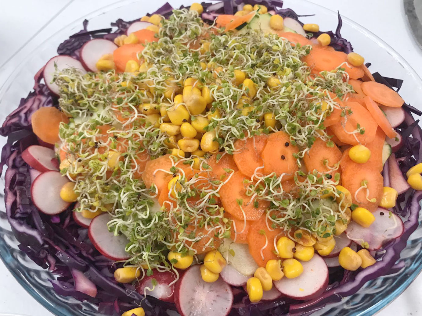 Ensalada