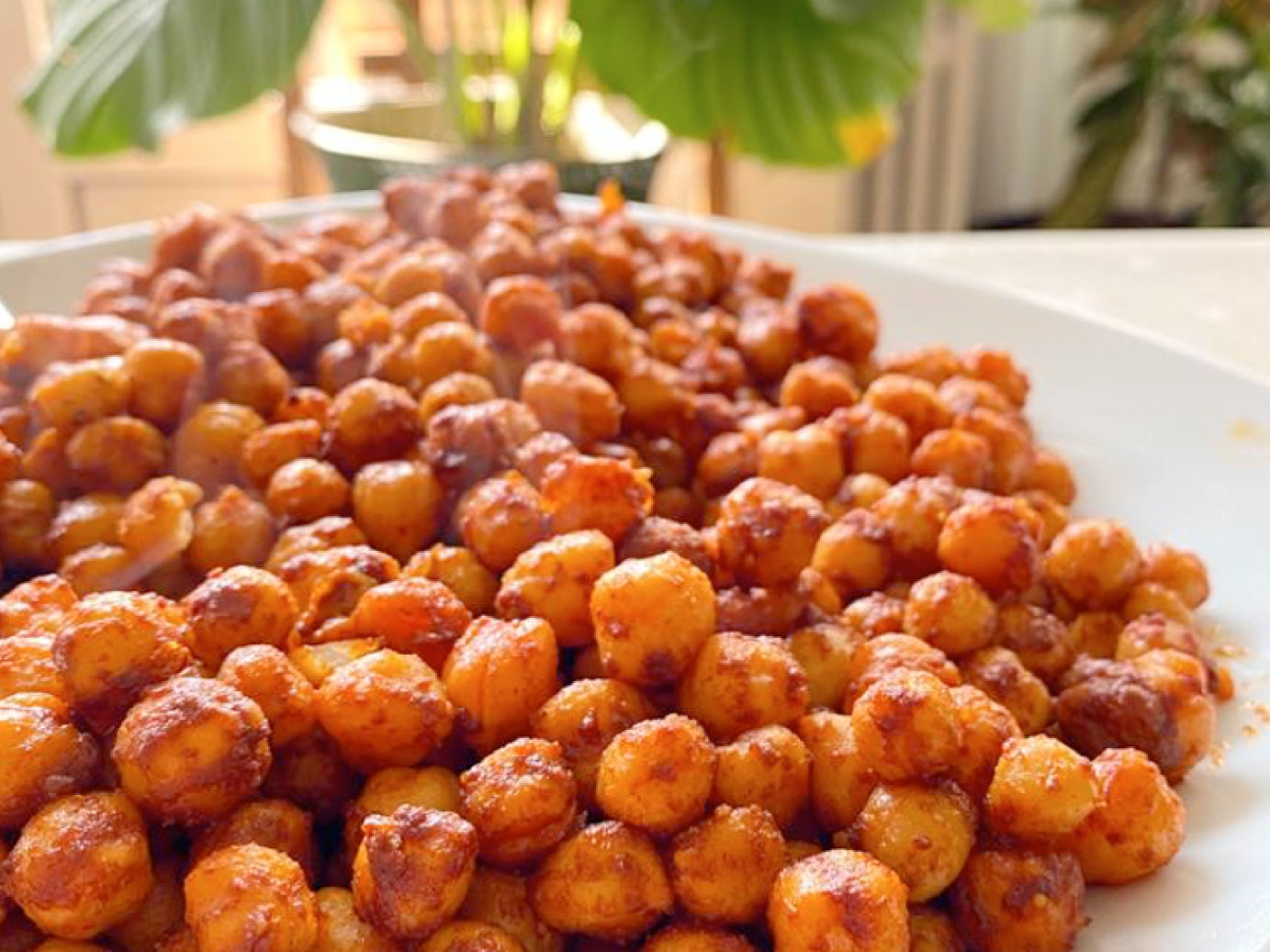 Garbanzos