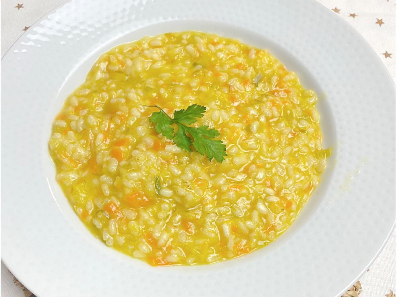 Risotto