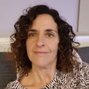 Miriam, Psicologa y empresaria
