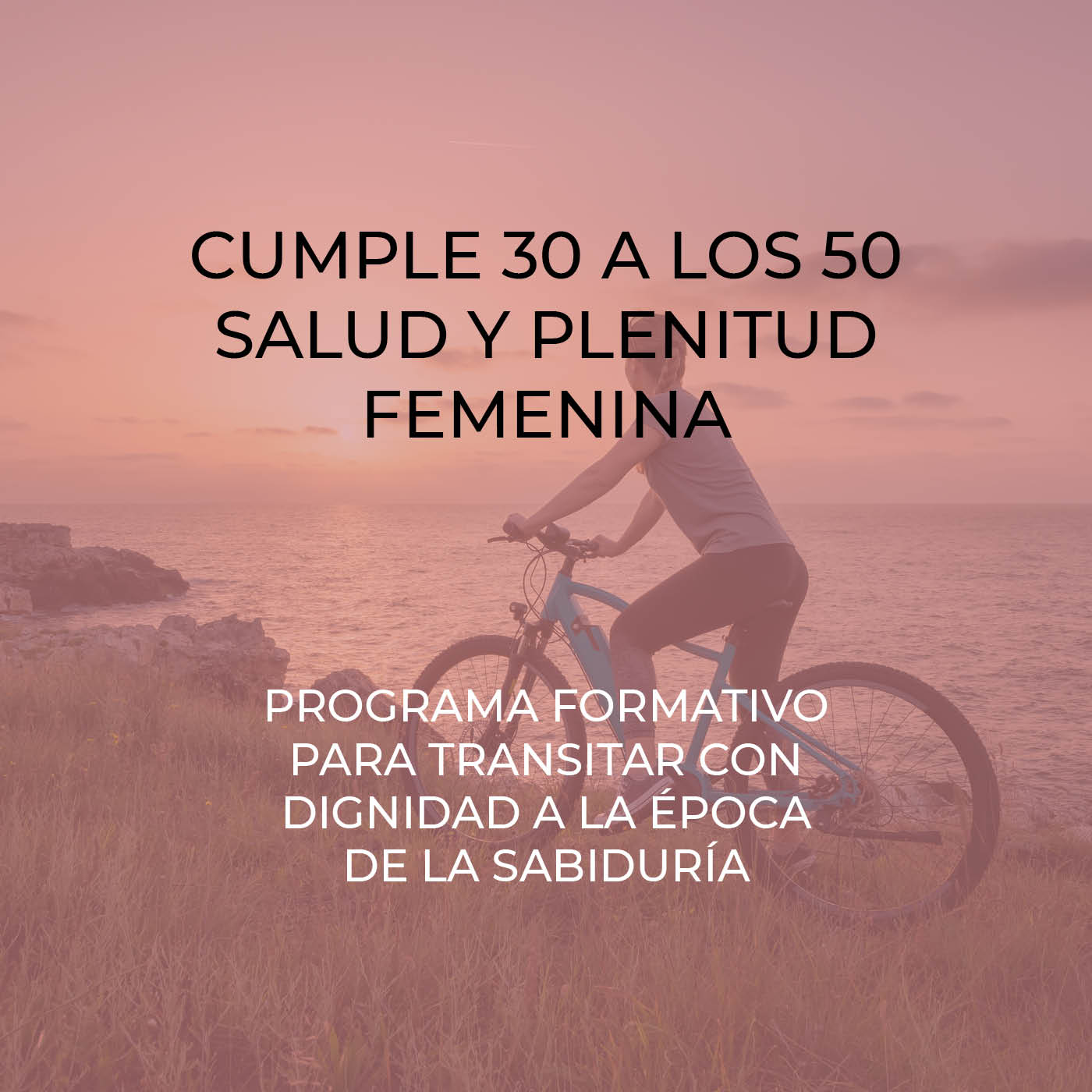 MOVIL CUMPLE 30 A LOS 50
