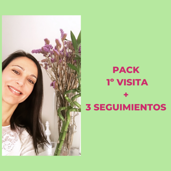 PACK VISITAS